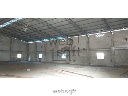 Medak Property in Industrial Estate for Sale